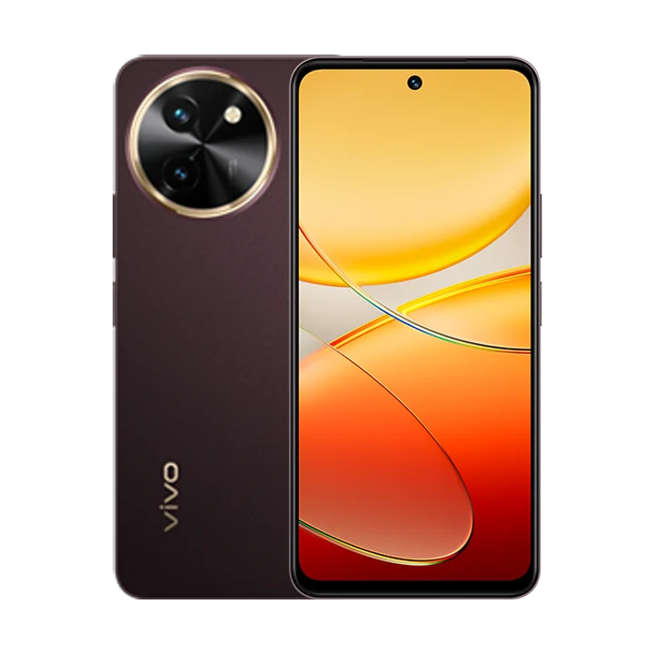 Vivo T3x 5G 8 GB RAM 128 GB