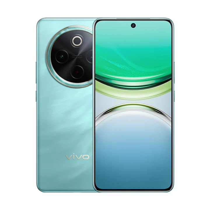 Vivo T4 5G 8 GB RAM 128 GB
