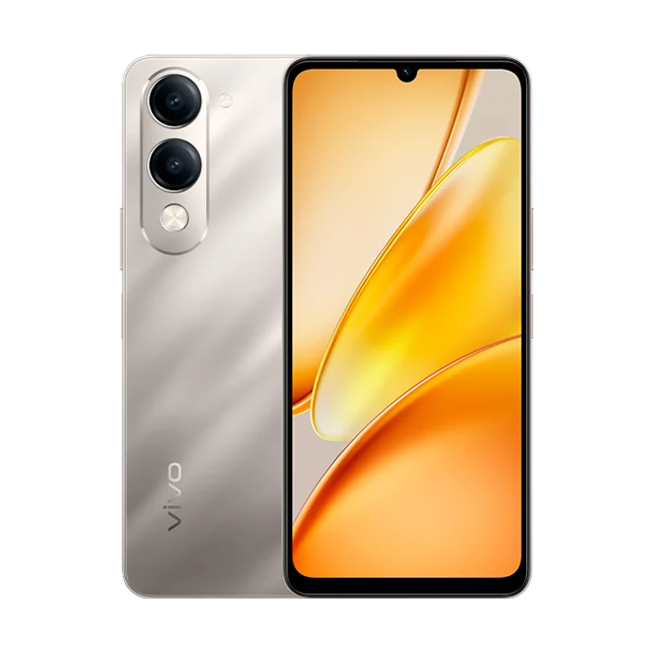 Vivo Vivo T4 Lite 5G 4 GB RAM 128 GB doğrulanmış ürün görseli 1