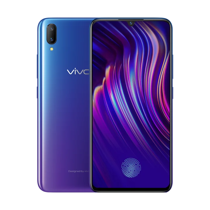 Vivo Vivo V11 6 GB RAM 64 GB doğrulanmış ürün görseli 2