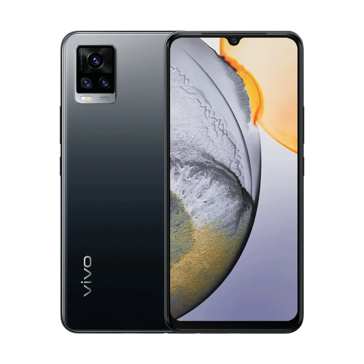 Vivo Vivo V20 2021 8 GB RAM 128 GB doğrulanmış ürün görseli 1