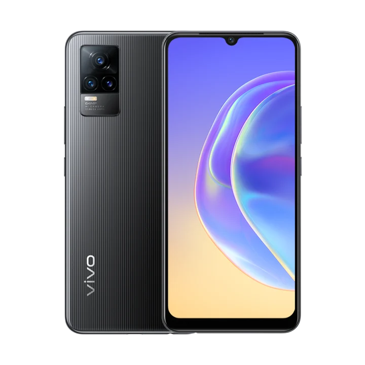 Vivo Vivo V21e 8 GB RAM 128 GB doğrulanmış ürün görseli 2