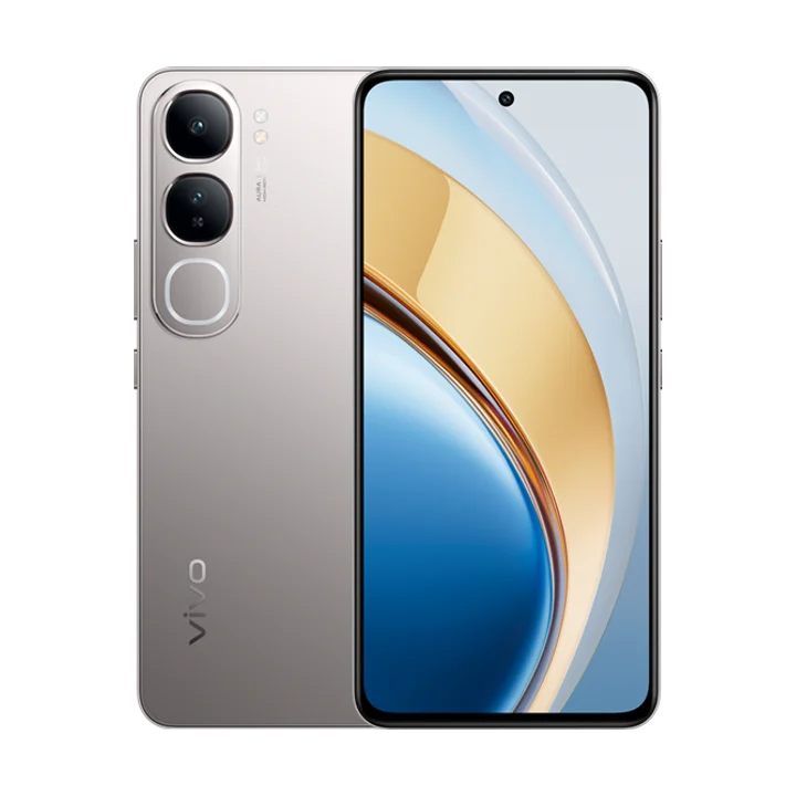 Vivo V40 Lite 8 GB RAM 256 GB