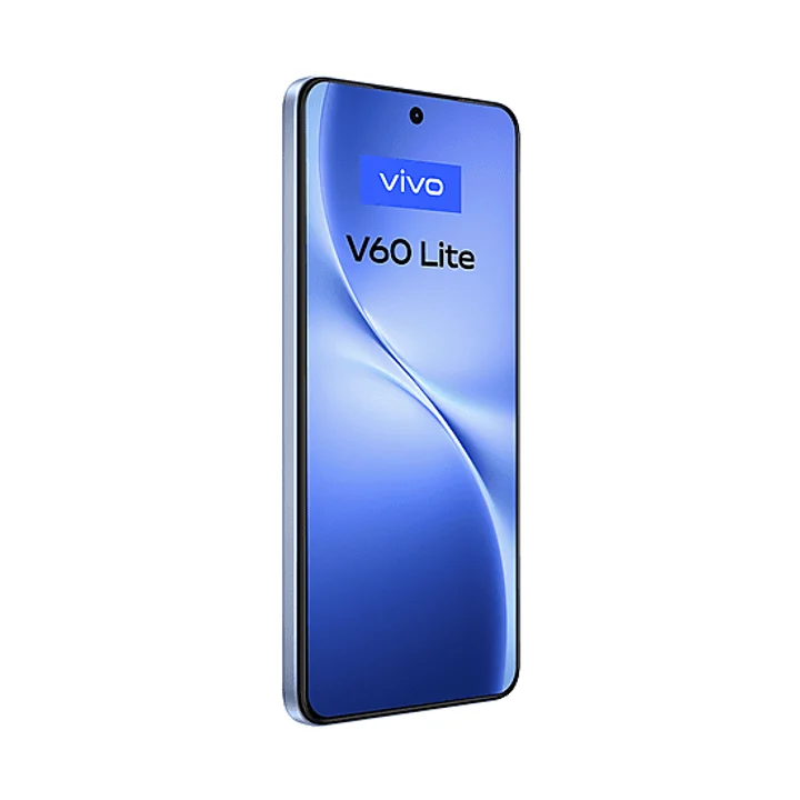 Vivo V60 Lite 256 GB doğrulanmış ürün görseli 5