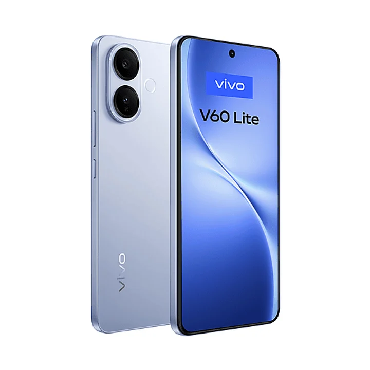 Vivo V60 Lite 256 GB doğrulanmış ürün görseli 7