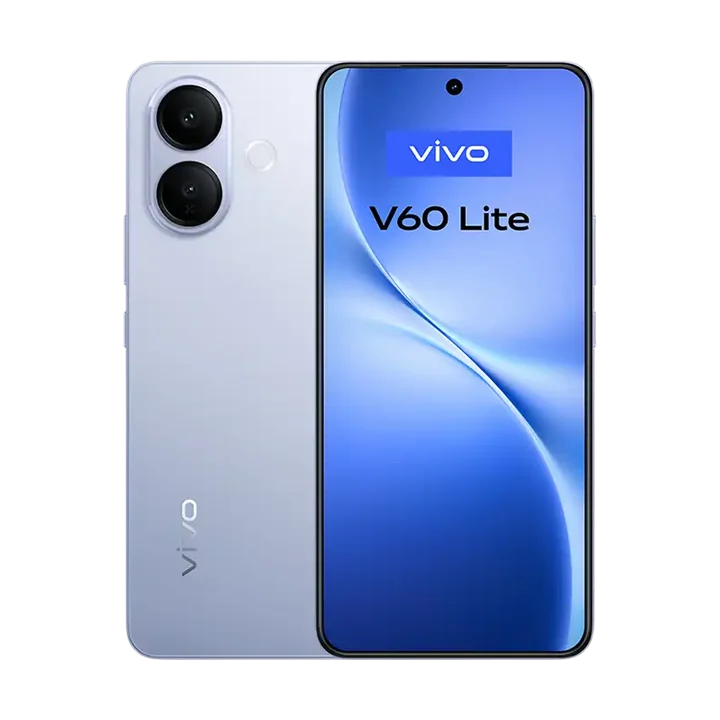 Vivo V60 Lite 256 GB doğrulanmış ürün görseli 8