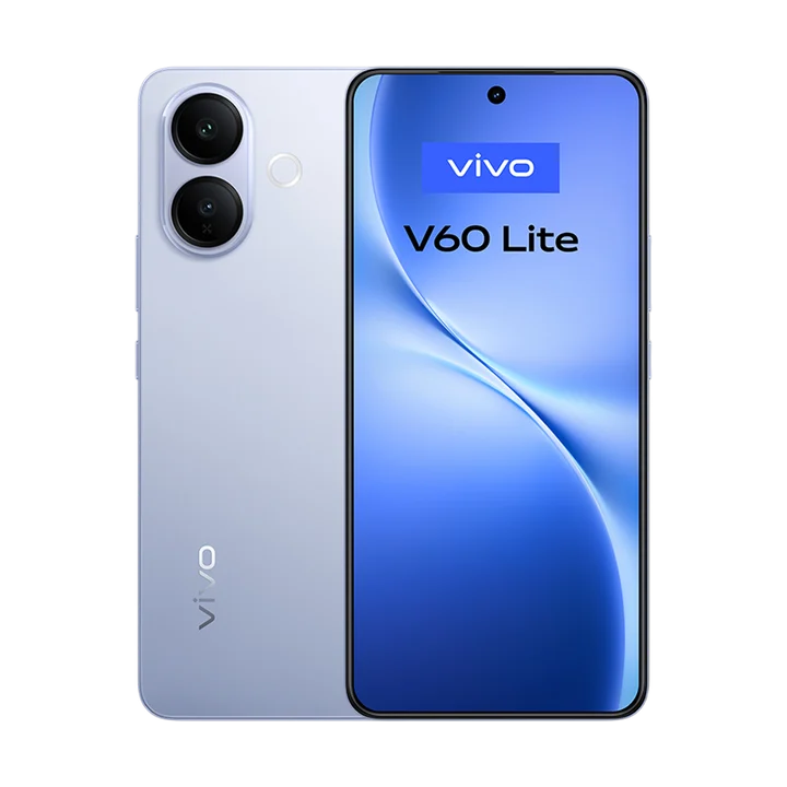 vivo V60 Lite 5G 256 GB doğrulanmış ürün görseli 1