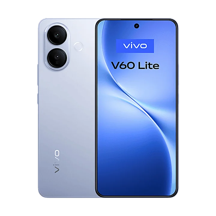 Vivo V60 Lite 5G 256 GB doğrulanmış ürün görseli 2