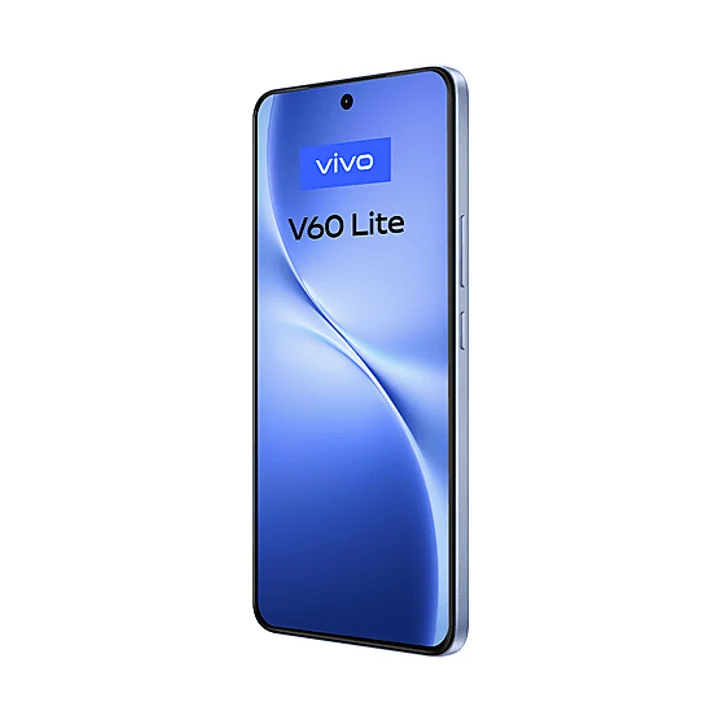 Vivo V60 Lite 5G 256 GB doğrulanmış ürün görseli 5