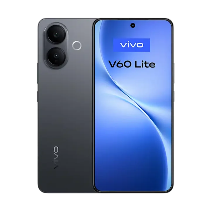 Vivo V60 Lite 5G 256 GB doğrulanmış ürün görseli 8