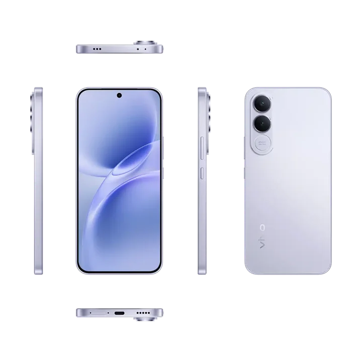 Vivo V70FE 5G 256 GB doğrulanmış ürün görseli 8
