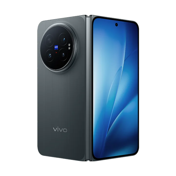 Vivo Vivo X Fold 6 12 GB RAM 512 GB doğrulanmış ürün görseli 1