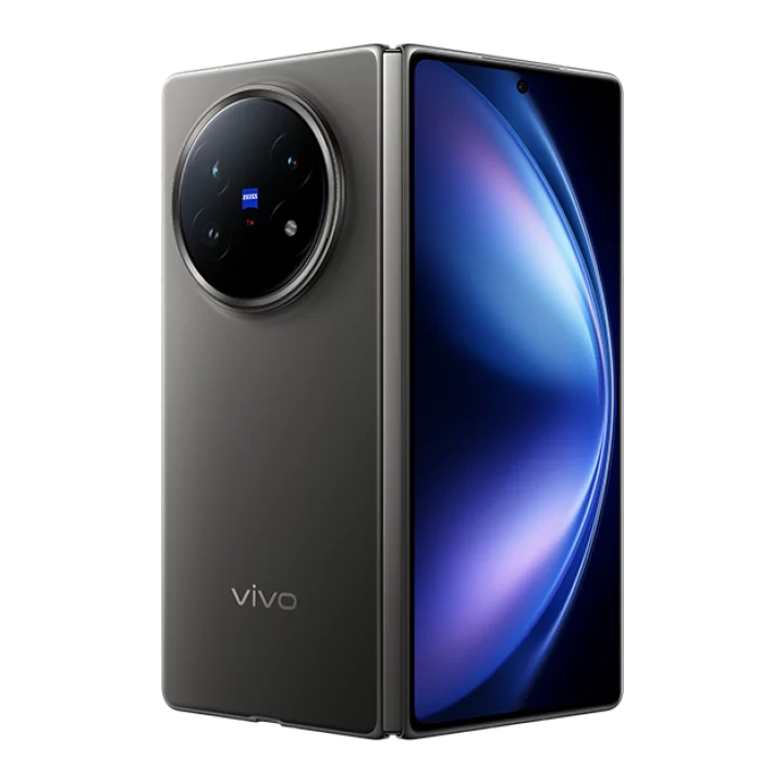 Vivo X Fold5 16 GB RAM 512 GB