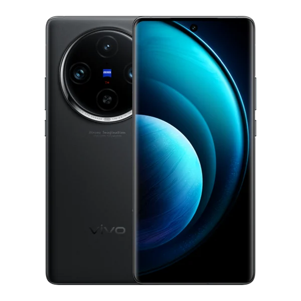 Vivo X100 Pro 16 GB RAM 512 GB