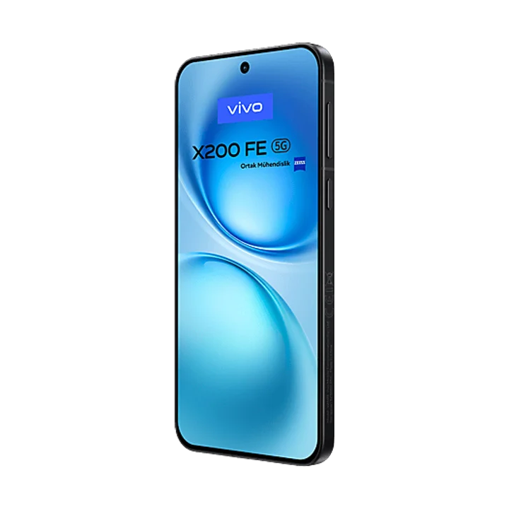 Vivo X200 FE Volkanik 256 GB doğrulanmış ürün görseli 2