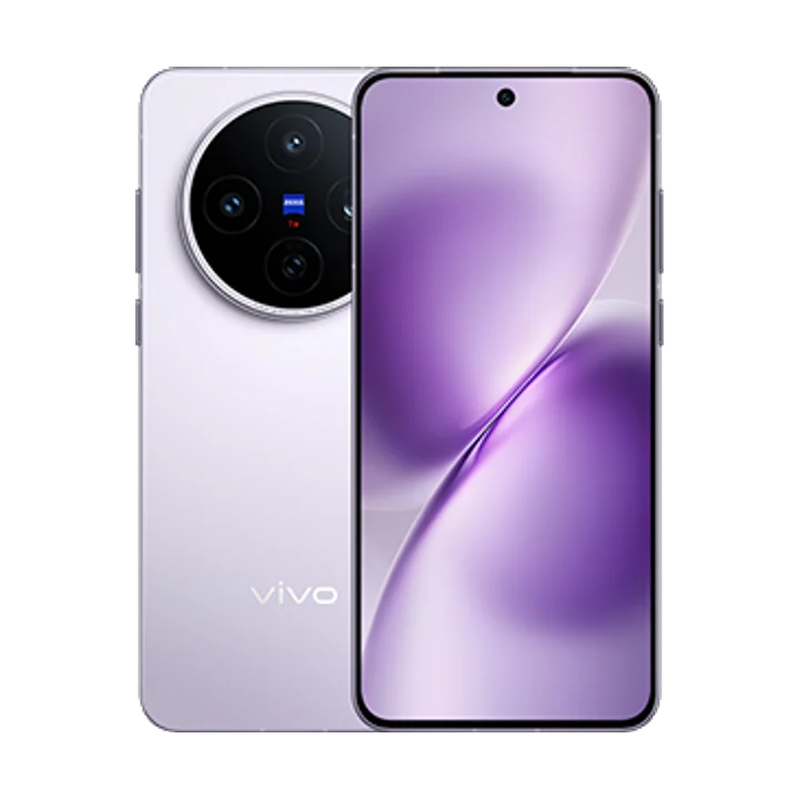 Vivo Vivo X200T 12 GB RAM 256 GB doğrulanmış ürün görseli 1