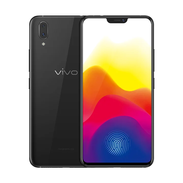 Vivo Vivo X21 6 GB RAM 128 GB doğrulanmış ürün görseli 2