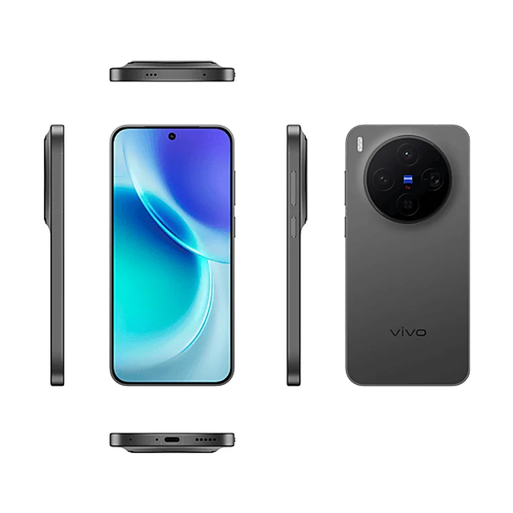 Vivo X300 512 GB doğrulanmış ürün görseli 3