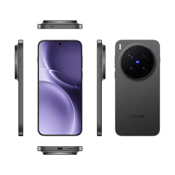 Vivo X300 Pro 512 GB doğrulanmış ürün görseli 3