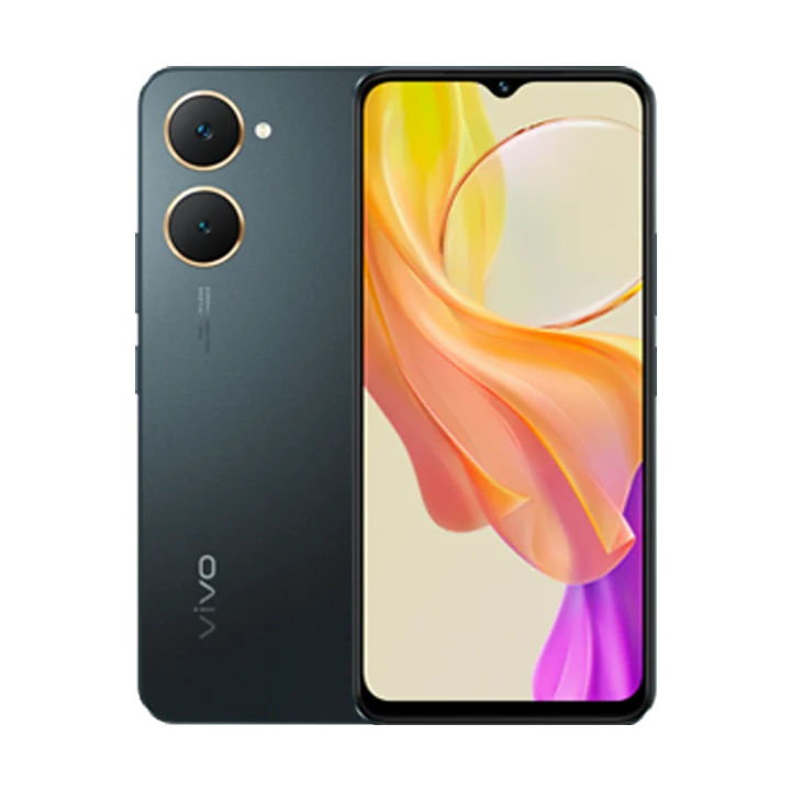 Vivo Y03 4 GB RAM 128 GB