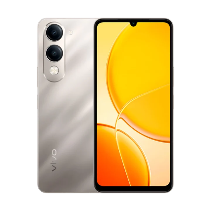 vivo Y04 128 GB doğrulanmış ürün görseli 1
