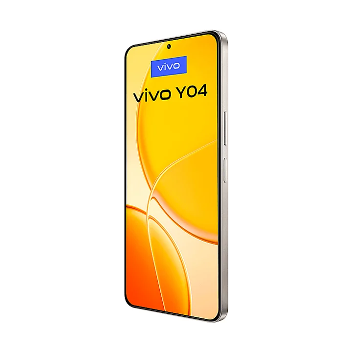 Vivo Y04 128 GB doğrulanmış ürün görseli 4