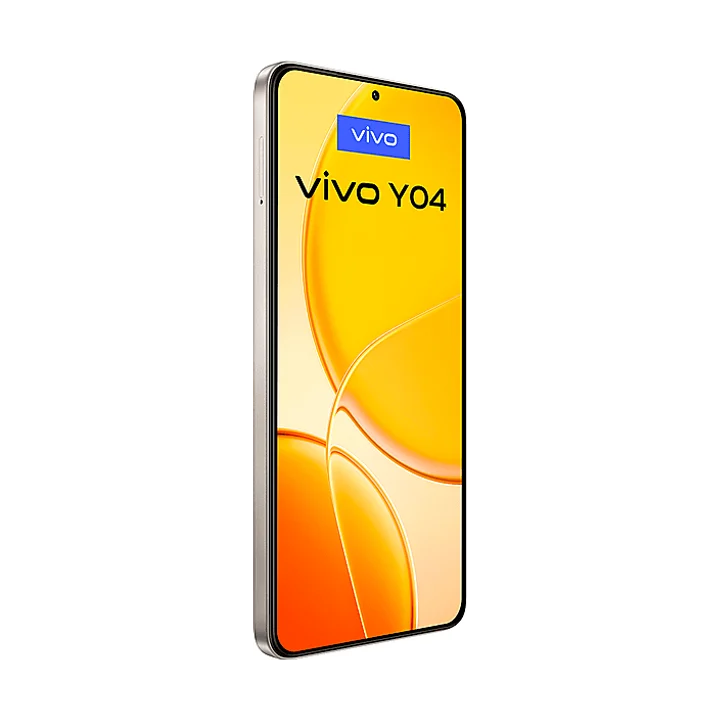 Vivo Y04 128 GB doğrulanmış ürün görseli 5