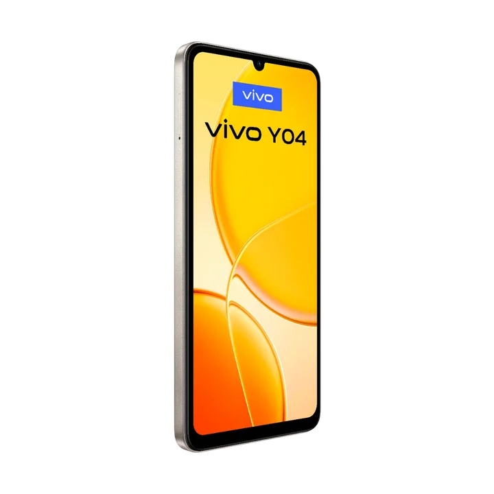 vivo Y04 256 GB doğrulanmış ürün görseli 1