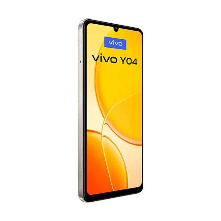 Vivo Y04 256 GB doğrulanmış ürün görseli 2