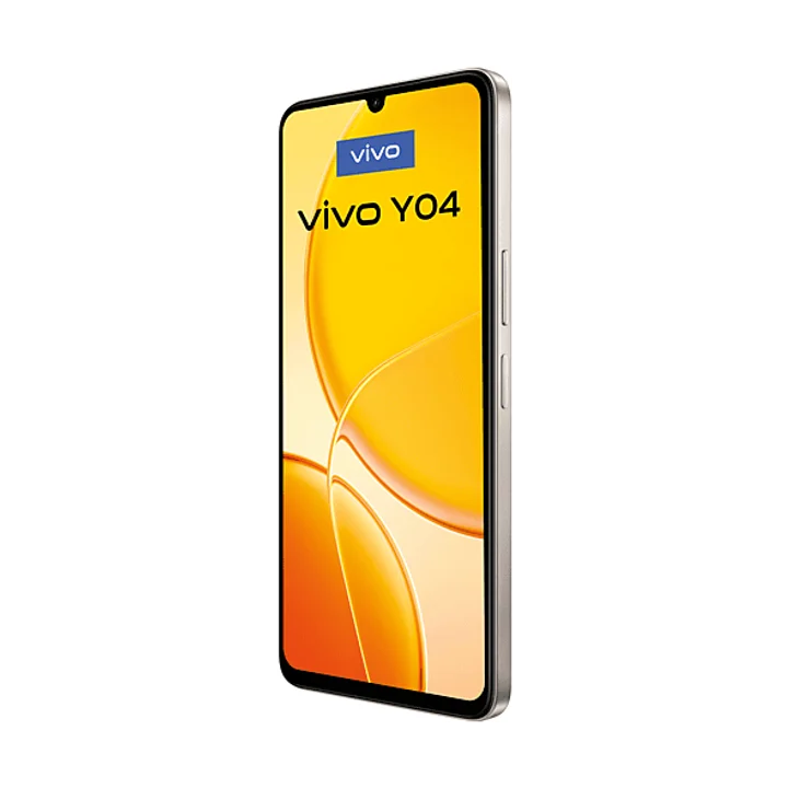 Vivo Y04 256 GB doğrulanmış ürün görseli 3