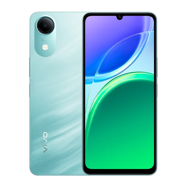 Vivo Y05e 4 GB RAM 64 GB