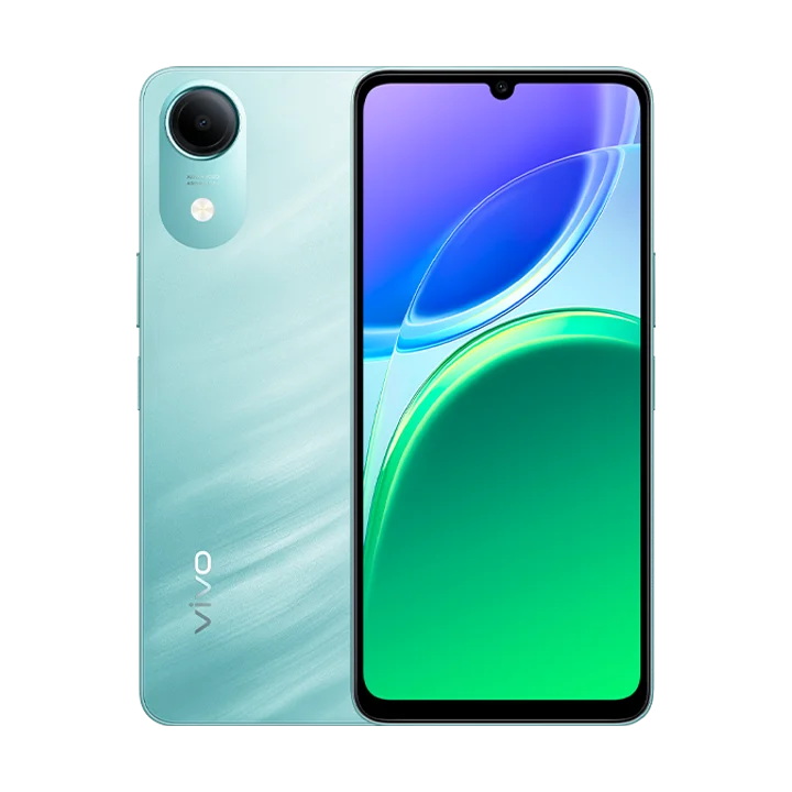 Vivo Vivo Y05e 4 GB RAM 64 GB doğrulanmış ürün görseli 2
