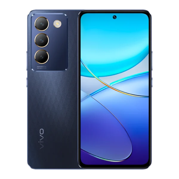 Vivo Y100 5G 8 GB RAM 256 GB