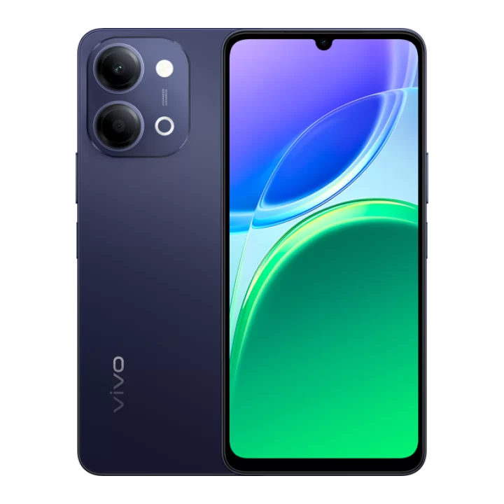 Vivo Y11 5G 4 GB RAM 64 GB