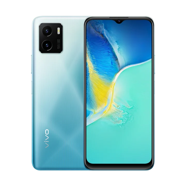 Vivo Vivo Y15A 4 GB RAM 64 GB doğrulanmış ürün görseli 1