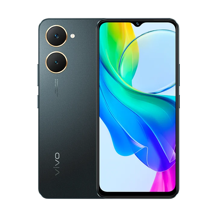 Vivo Vivo Y18i 4 GB RAM 64 GB doğrulanmış ürün görseli 1