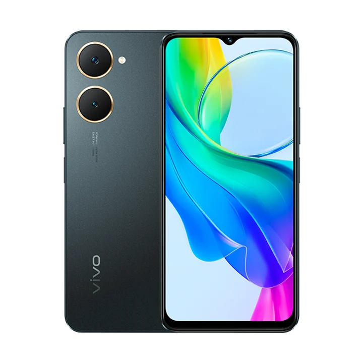 Vivo Vivo Y18t 4 GB RAM 128 GB doğrulanmış ürün görseli 1