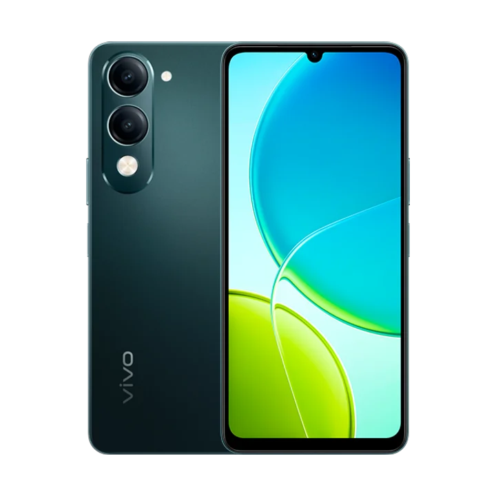 Vivo Y19s 5G 4 GB RAM 64 GB