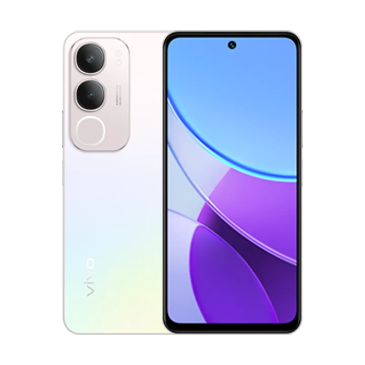 Vivo Y19s 8 GB RAM 256 GB