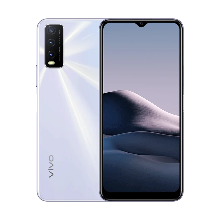 Vivo Vivo Y20 2021 4 GB RAM 64 GB doğrulanmış ürün görseli 1