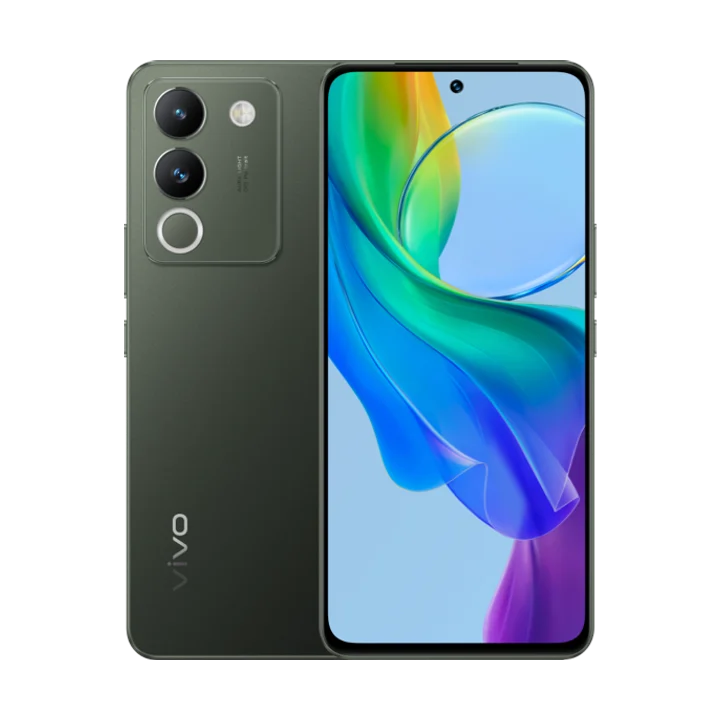 Vivo Vivo Y200 5G 8 GB RAM 128 GB doğrulanmış ürün görseli 1