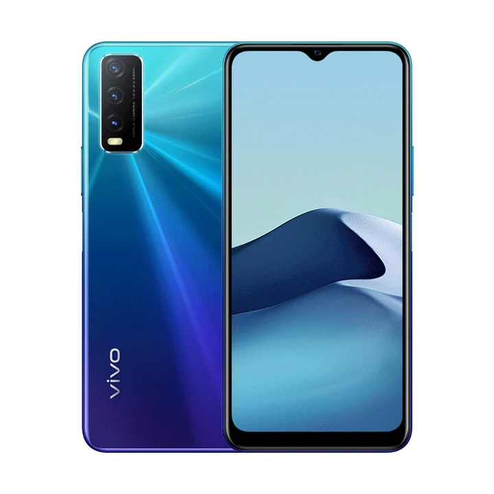 Vivo Vivo Y20i 2021 4 GB RAM 64 GB doğrulanmış ürün görseli 1