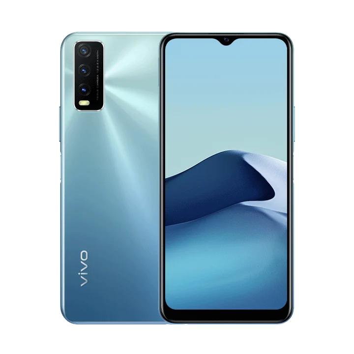 Vivo Vivo Y20s [G] 6 GB RAM 128 GB doğrulanmış ürün görseli 1