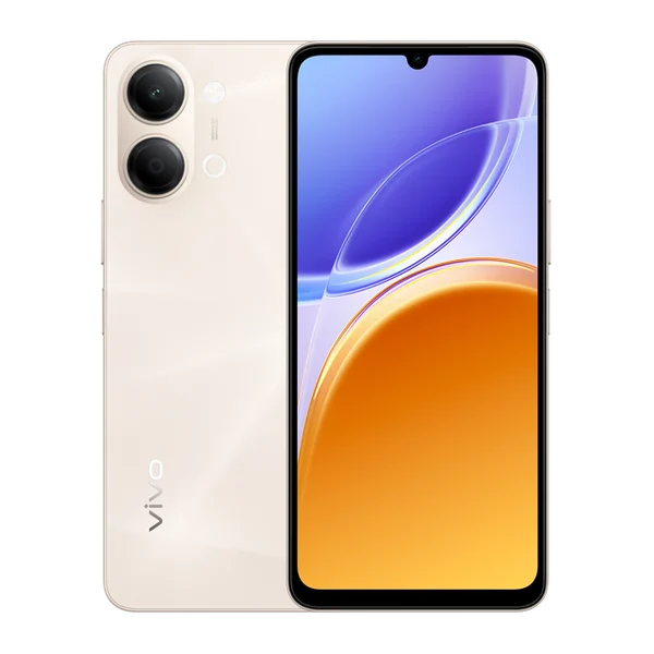 Vivo Y21 5G 6 GB RAM 128 GB