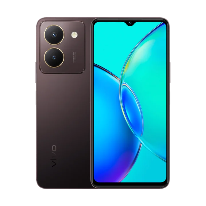 Vivo Vivo Y27s 8 GB RAM 256 GB doğrulanmış ürün görseli 2