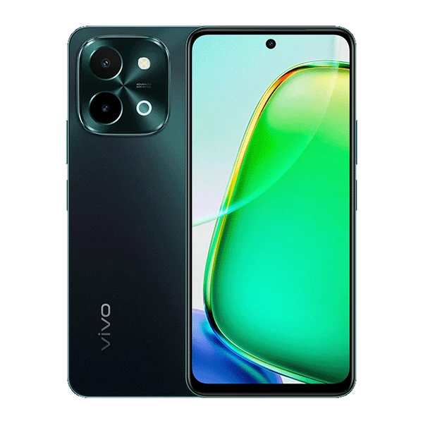 Vivo Y28 8 GB RAM 128 GB