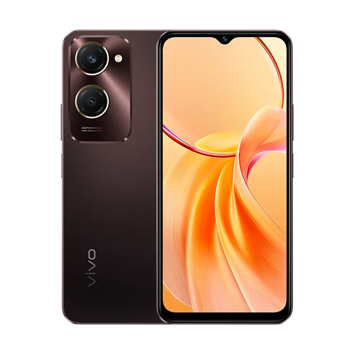 Vivo Vivo Y28e 5G 4 GB RAM 64 GB doğrulanmış ürün görseli 1
