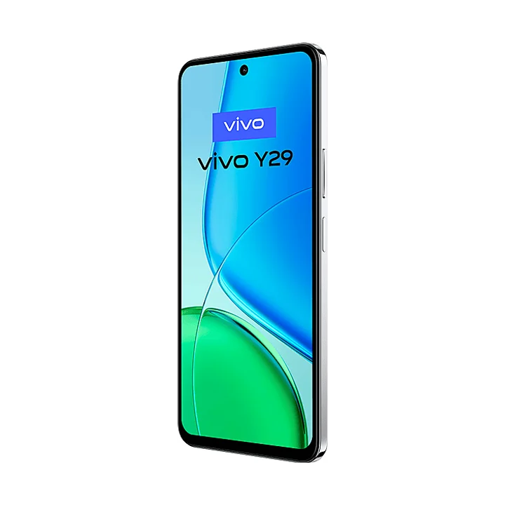 Vivo Y29 256 GB doğrulanmış ürün görseli 3
