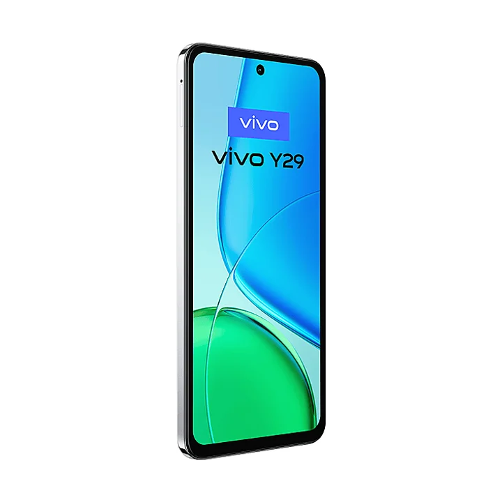 Vivo Y29 256 GB doğrulanmış ürün görseli 5