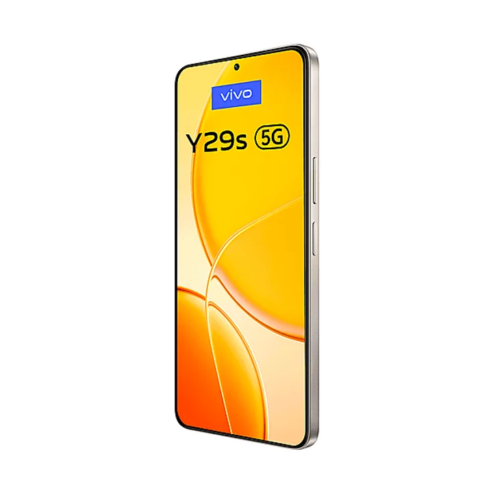 Vivo Y29S 5G 128 GB doğrulanmış ürün görseli 4